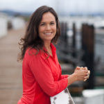 Johanna Beyer on your path consulting, career and life coach for women returning to work