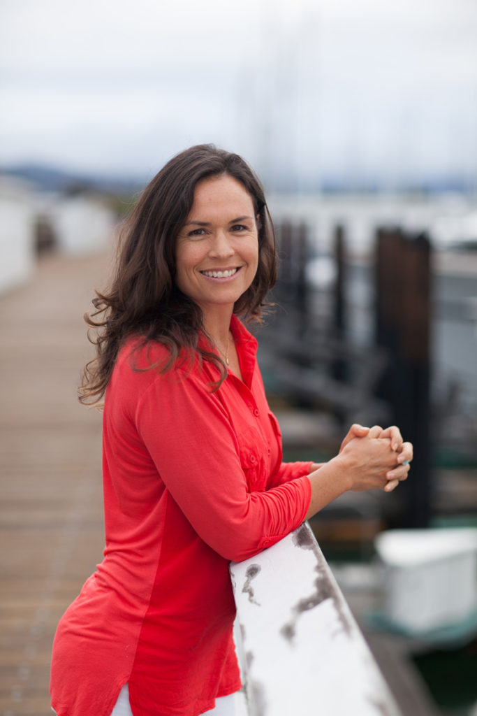 Johanna Beyer on your path consulting, career and life coach for women returning to work