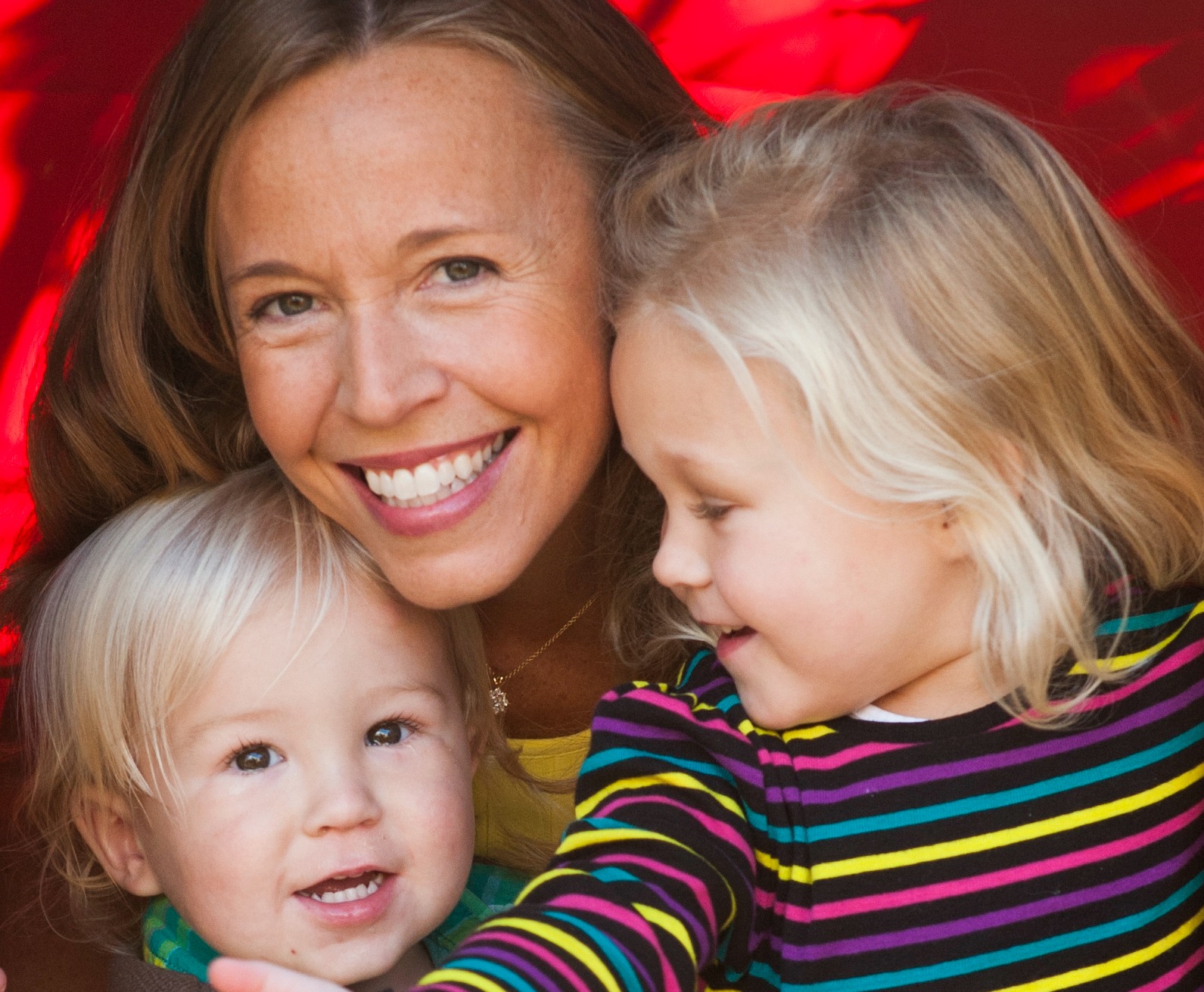 Happy New Year - Après