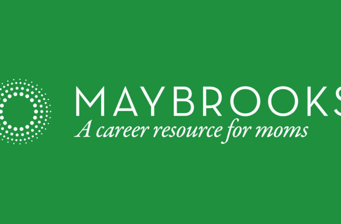 Maybrooks, a career resource for moms. Find flexible and part time jobs, information on paid maternity and paternity leave, and benefits that offer work life balance.