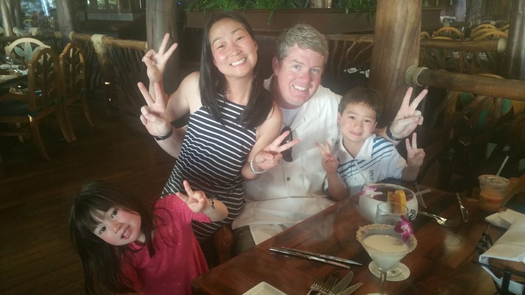 Jenny Han Donnelly engineering director at Yahoo Inc on Maybrooks, a career resource for moms #womenintech