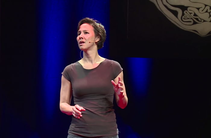 TED Talks work life balance