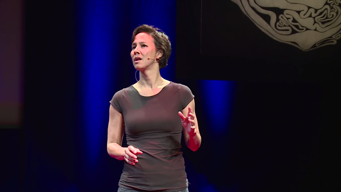 5 TED Talks You Must Watch on Work-Life Balance