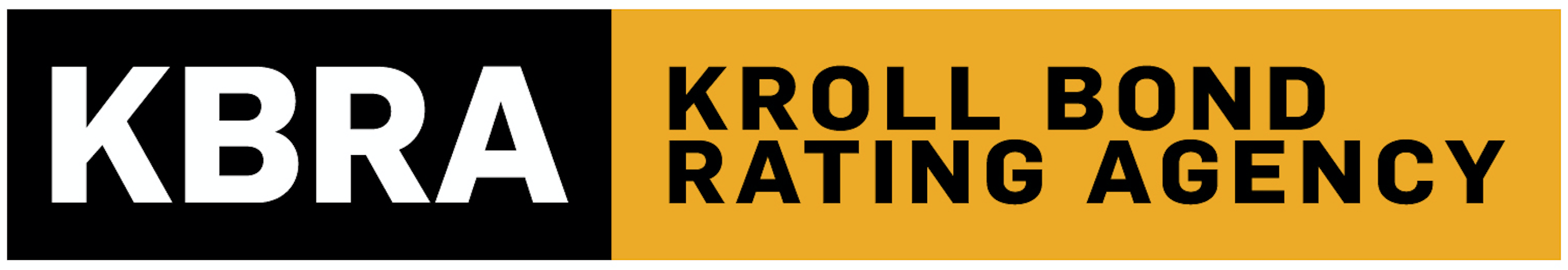 Kroll Bond Rating Agency