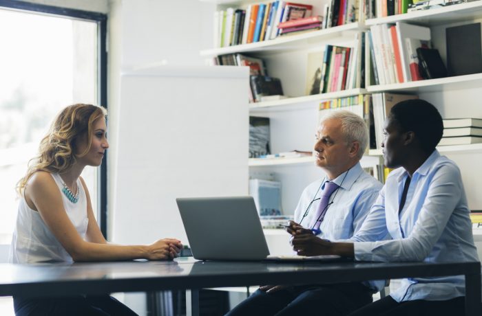 Exelon interview questions