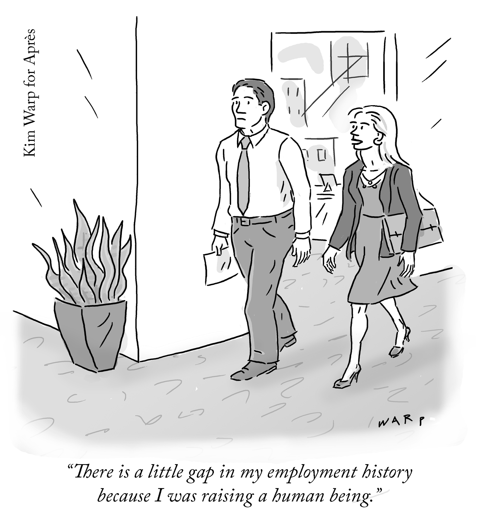 my-employment-history