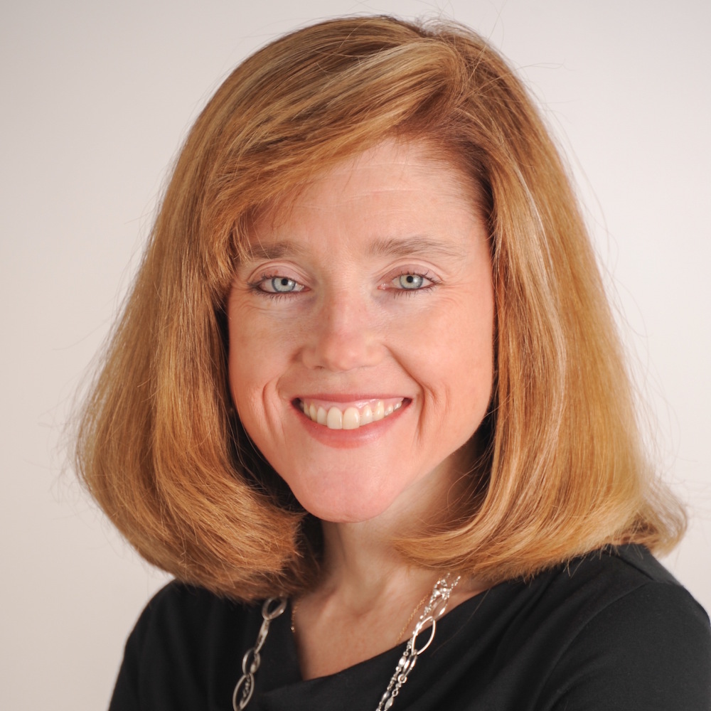 Barbara Gallagher