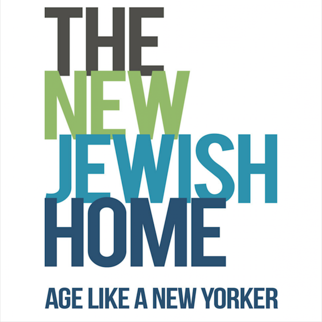 The New Jewish Home