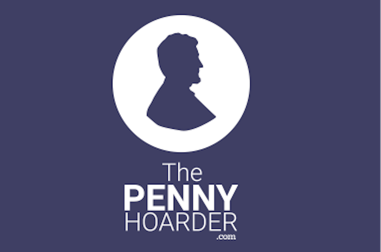 The Penny Hoarder