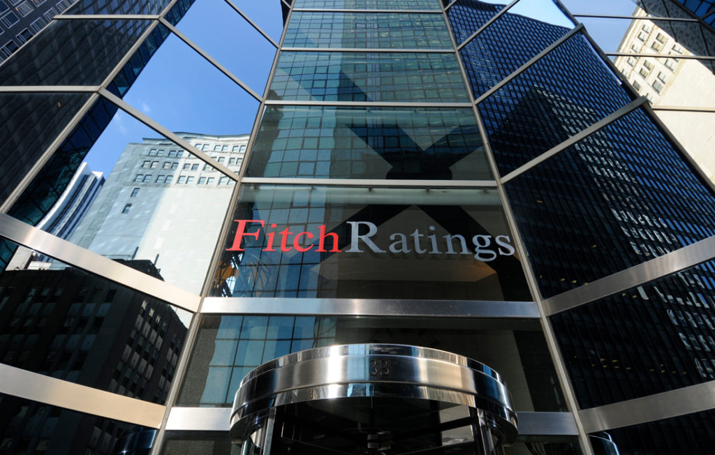 Fitch Group