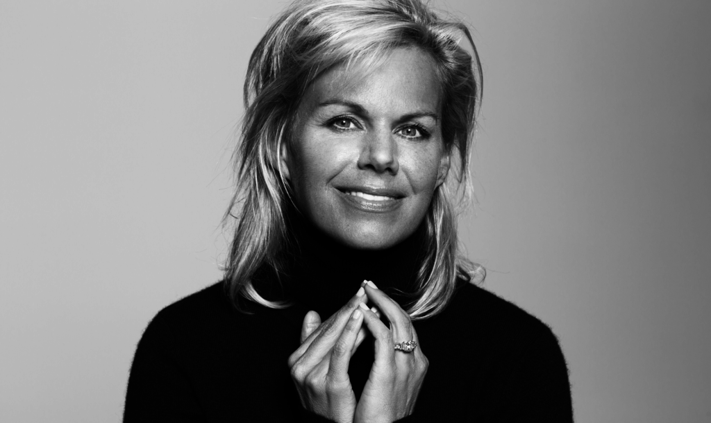 Gretchen Carlson Be Fierce on stopping sexual harassment in the workplace on Après, a career resrouce for women returning to work