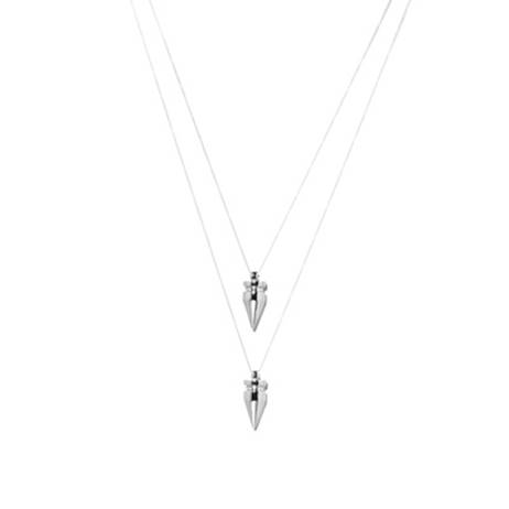 Win an Ash+Ames necklace on Après, a career resource for women returning to work.