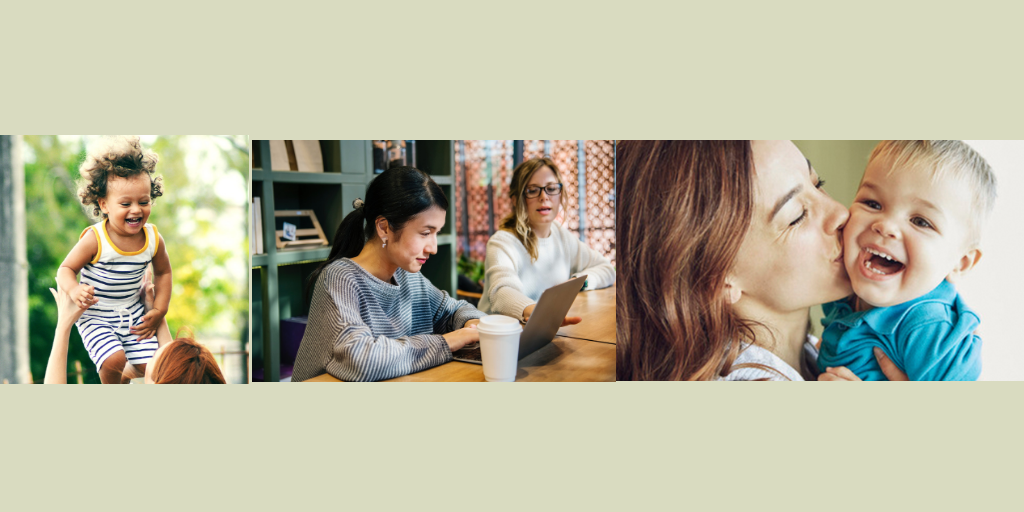 The Messy Truth about Career Breaks by Stacey Delo and Jennifer Gefsky of Après