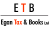 Egan Tax & Books Ltd