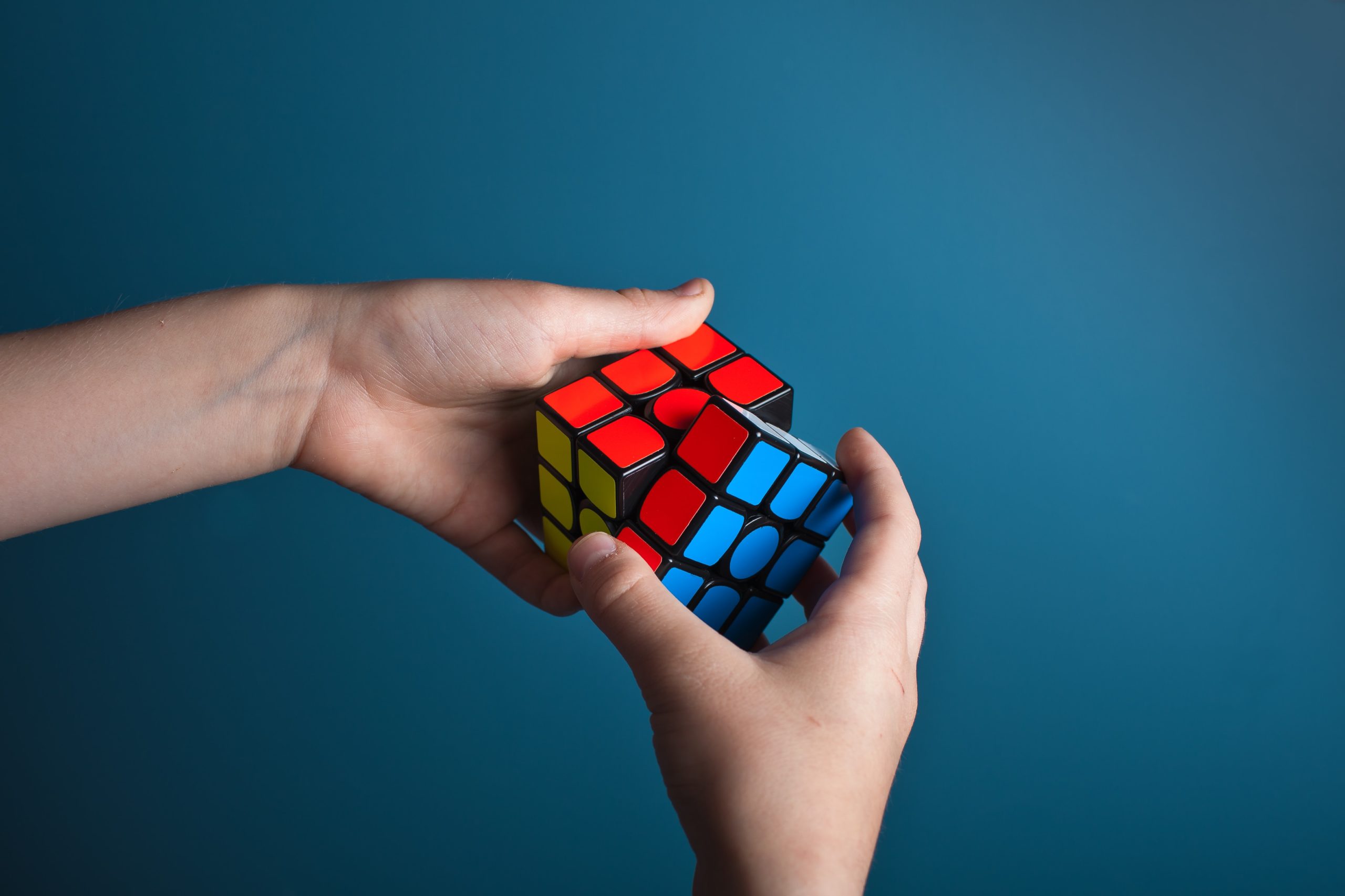 Problem Solving