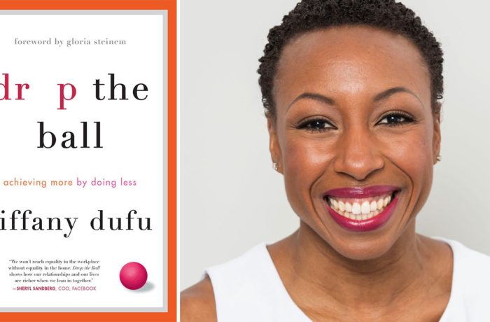 The Cru founder and Drop the Ball author Tiffany Dufu joins Stacey Delo and team for a powerful job search workshop