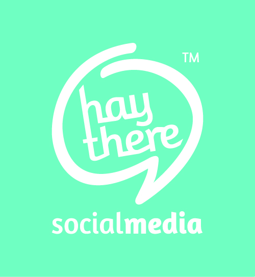 Hay There Social Media